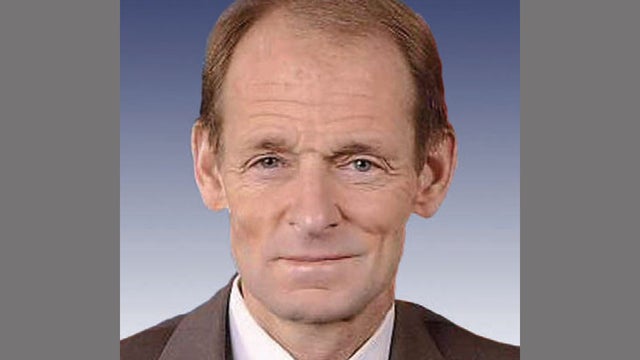 U.S. Rep. Tim Johnson 