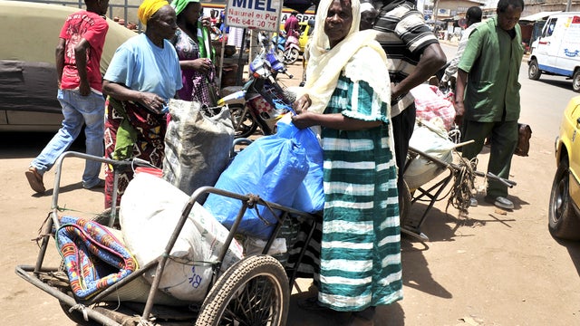 mali, timbuktu, bamako 