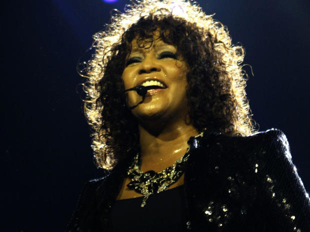 Whitney Houston final autopsy report released 