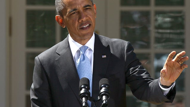 DOJ ordered to explain Obama's Supreme Court comments 