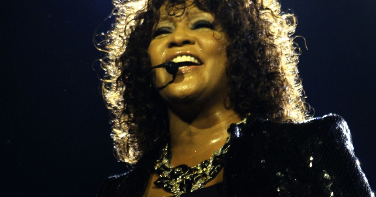 Autopsy The Last Hours Of Whitney Houston Whitney Houston final autopsy report released - CBS News
