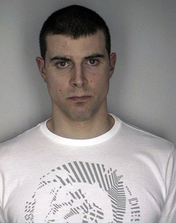 Montreal Canadiens Thomas Kostopoulos  