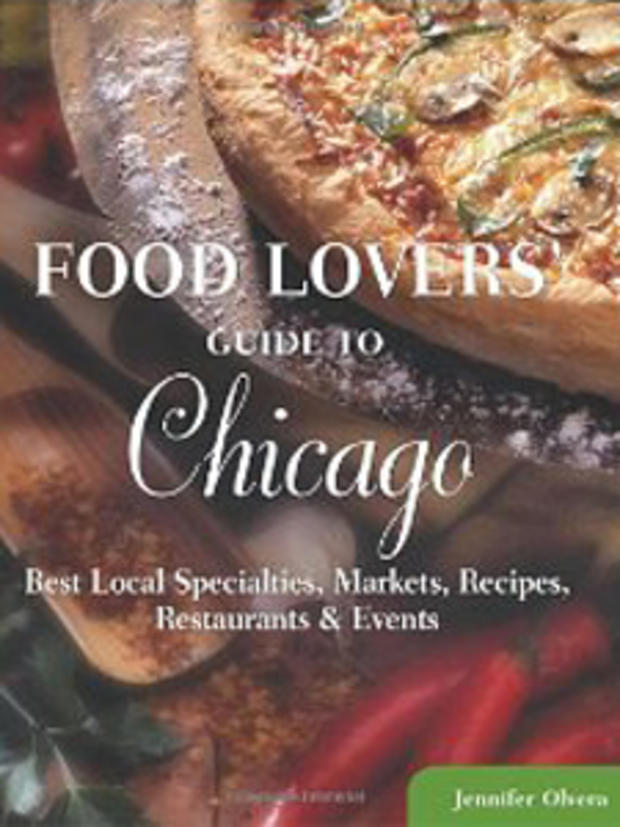 food lover's guide to chicago 