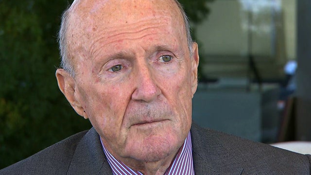 Billionaire Romney Super PAC donor explains motives 