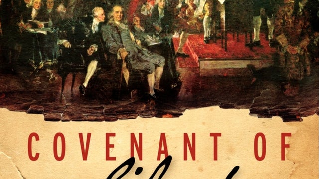 Covenant of Liberty, Michael Patrick Leahy 