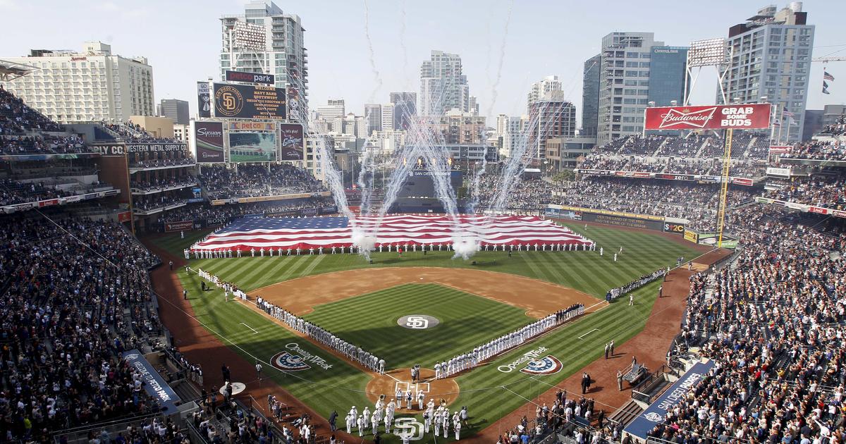 Bringing Your Baby To Petco Park  Petco Park Insider - San Diego