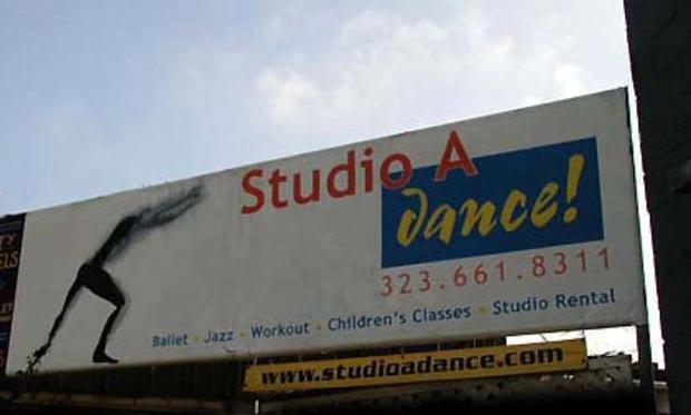 Studio A Dance 