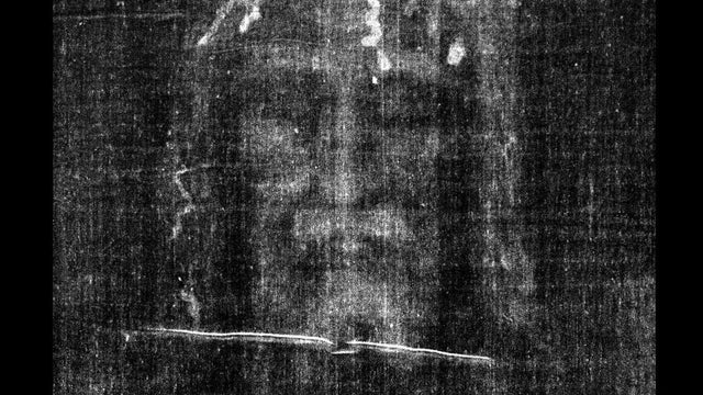 The Shroud of Turin: A new controversy 