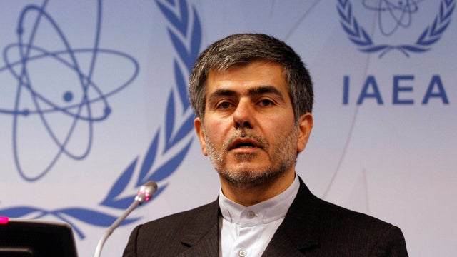 Fereidoun Abbasi Davani 