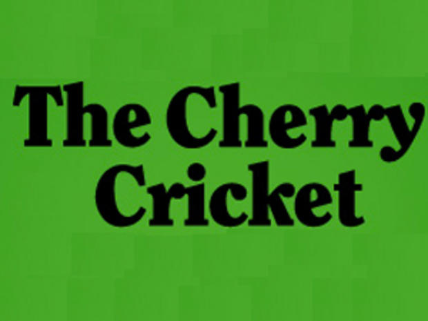Nightlife &amp; Muisc NBA The Cherry Cricket 