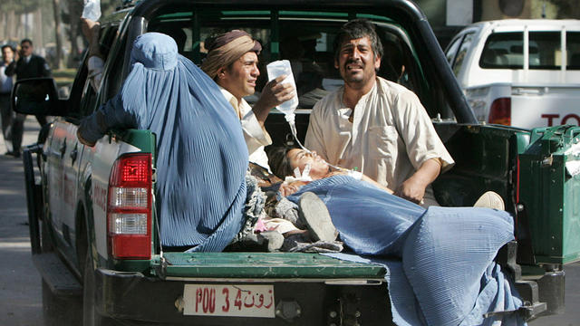 Guzara, Herat province, west of Kabul, Afghanistan 