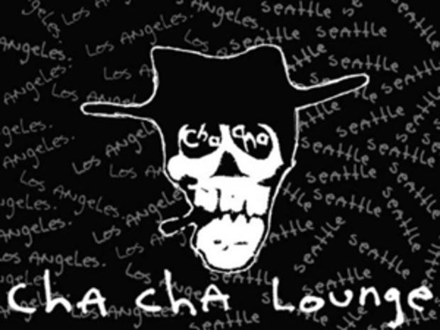 Nightlife &amp; Music Hipsters, Cha Cha Lounge 