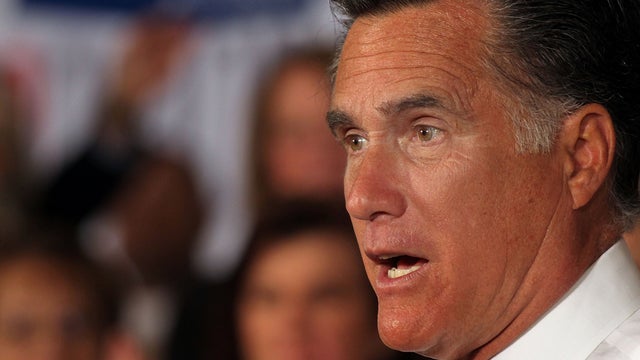 GOP strategy for defeating Obama 