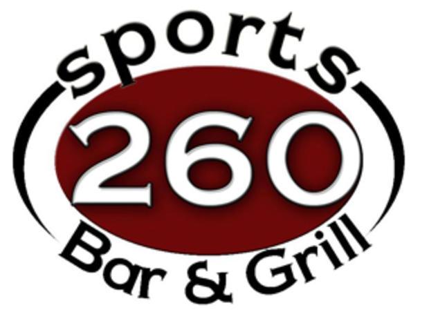 Nightlife &amp; Music NBA Bars, 260 Sports Bar 