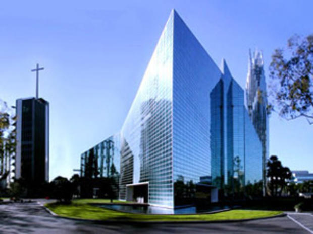 Crystal Cathedral 