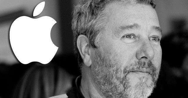 Apple to unveil "revolutionary" product this year, says French designer