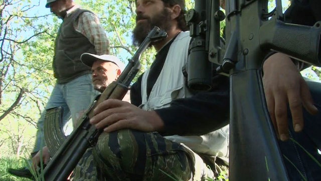 Cease fire brings high tension to Syria 