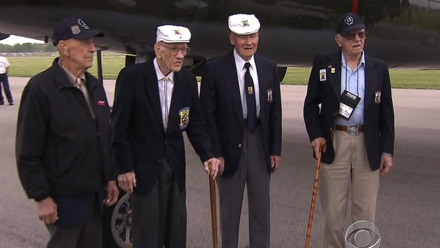 Doolittle's Raiders 