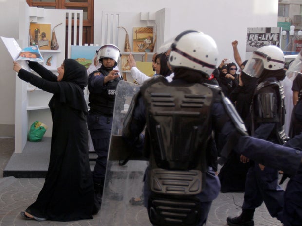 bahrain, formula one