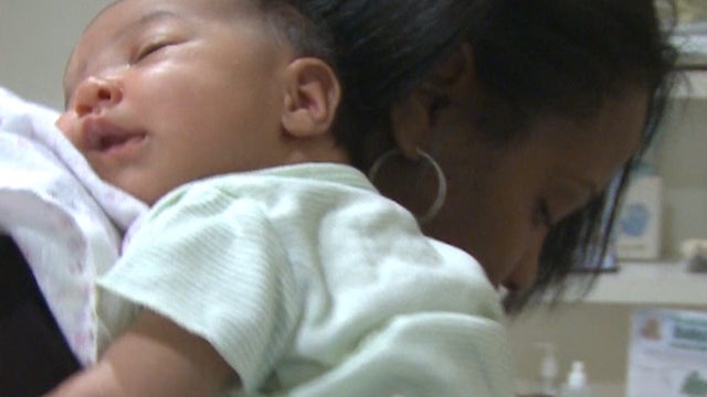 "Carmageddon" baby boom? 