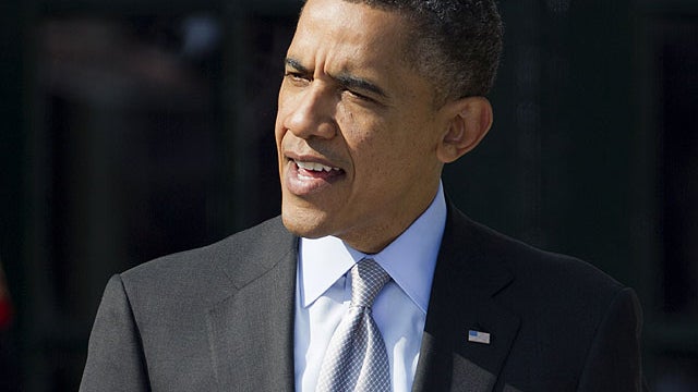 President Barack Obama welcomes the Wounded Warrior Project&acirc; 