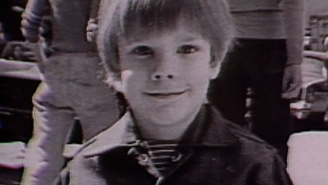 No remains found of Etan Patz 