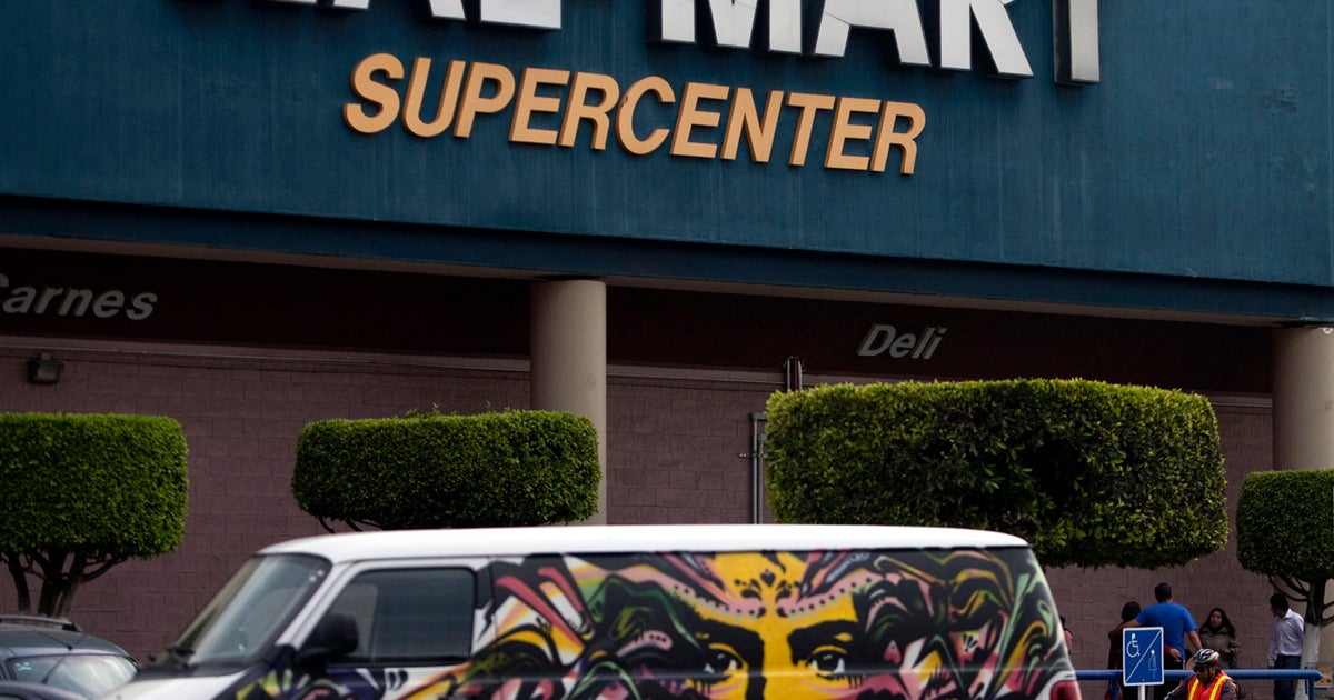Watchdog urges Mexico to probe WalMart's alleged bribery campaign raised in New York Times