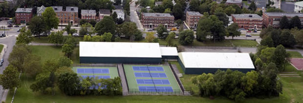 Sportsmen's Tennis Club 