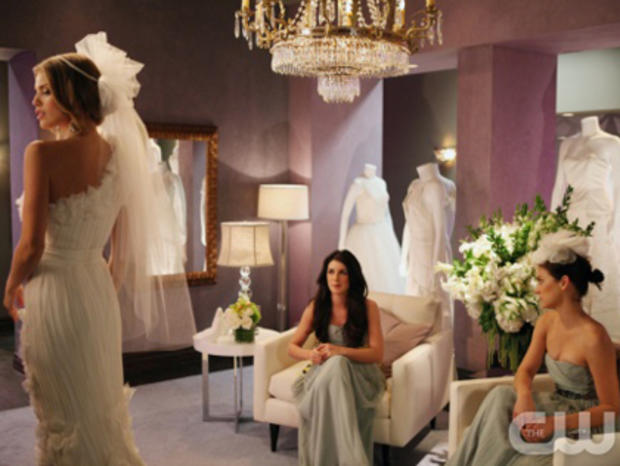 90210 - 'Bride and Prejudice' 