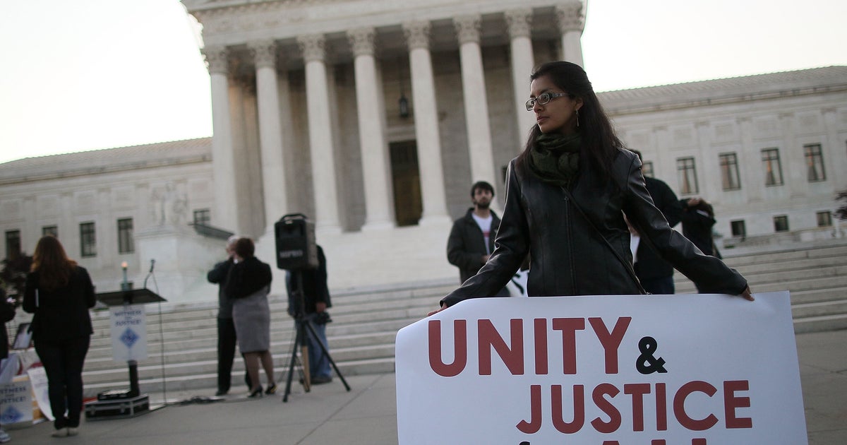 Supreme Court review of Arizona immigration law leaves Romney in a bind ...