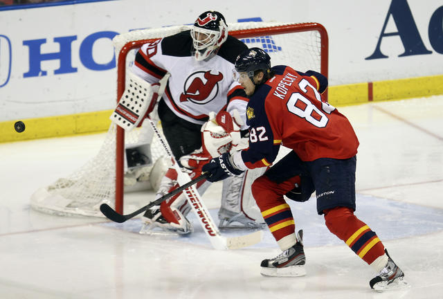 2012 NHL Playoffs, Devils Vs. Flyers: New Jersey Reaches Eastern Conference  Finals - SB Nation New York