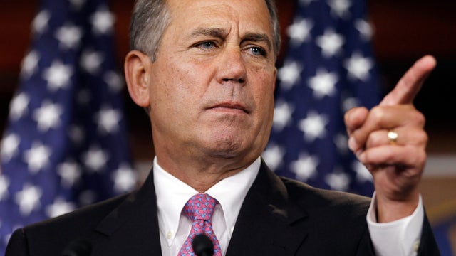 Congress locked in student loan battle 