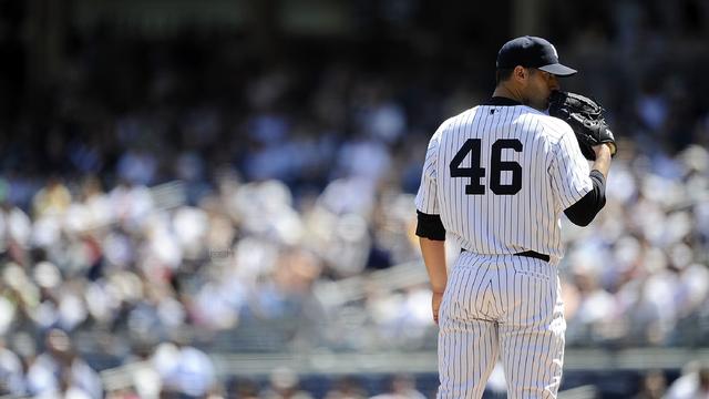 Sweeny Says: Perfectly Pettitte - CBS New York