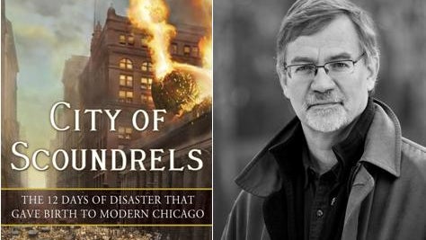 City of Scoundrels, Gary Krist 