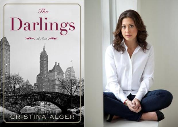 The Darlings, Cristina Alger 