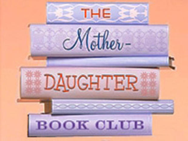 Mother Daughter Book Club 