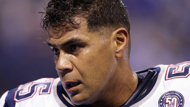 Police chief details Junior Seau suicide investigation 