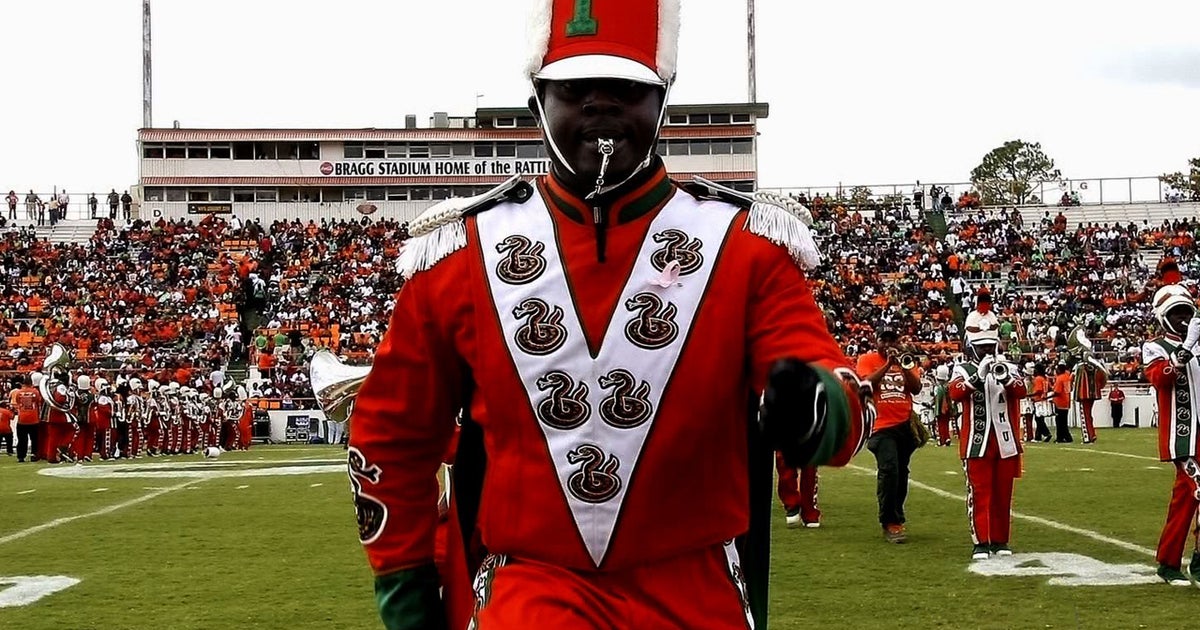 FAMU Hazing Death 12 exFlorida A&M band members charged with