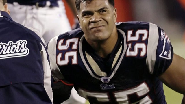 Junior Seau's autopsy report 