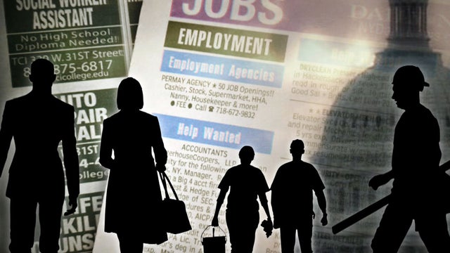 Economic recovery is slowing 