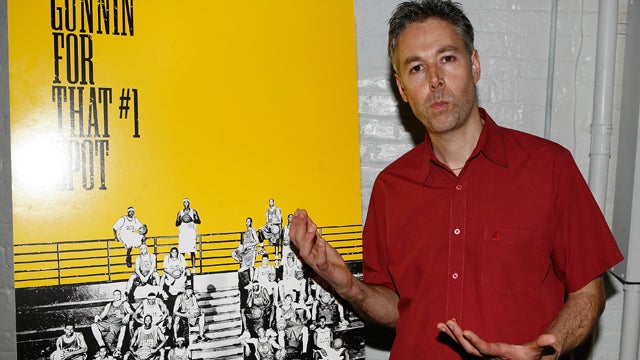 Beastie Boys' Adam Rauch remembered 