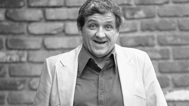 George Lindsey, Goober pyle 