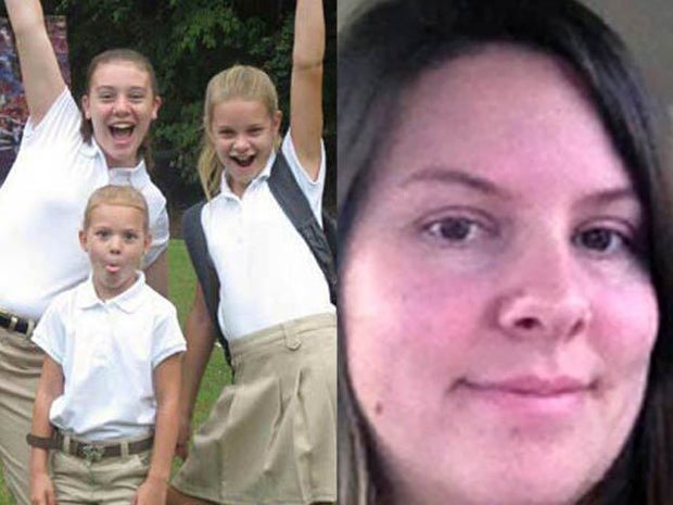 Jo Ann Bain, 3 daughters missing: Alleged kidnapper was no stranger 