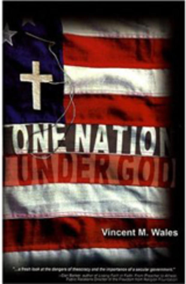 Vincent Wales' One Nation Under God 