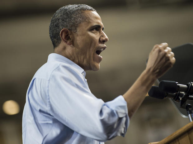 Obama formally kicks off his 2012 campaign 