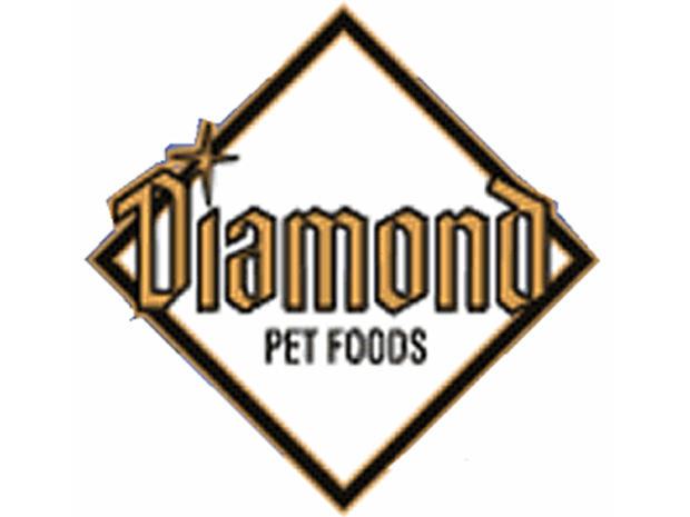 Diamond dog food salmonella recall expands 