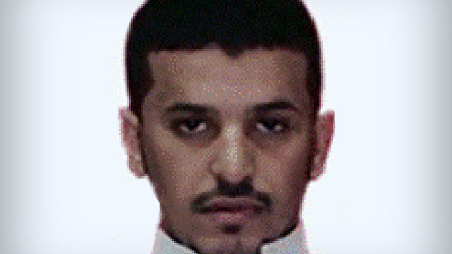 Ibrahim Hassan al-Asiri 