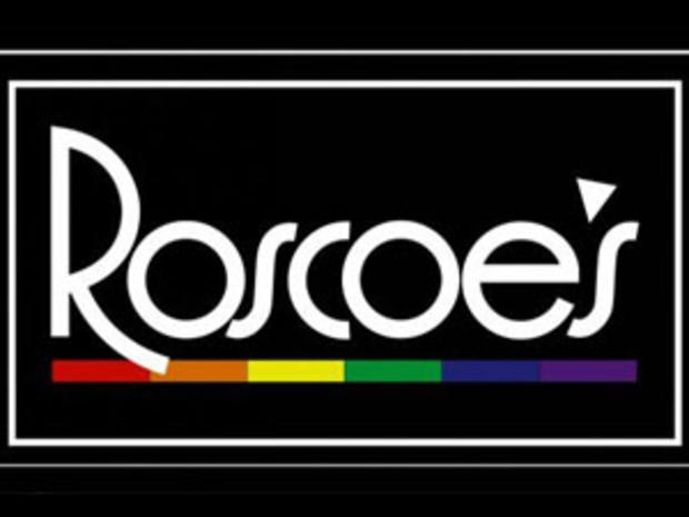 Nightlife &amp; Music Pride, Roscoe's Tavern 