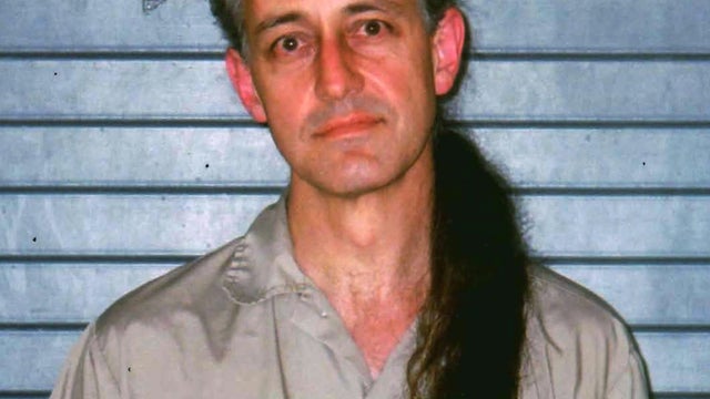 Keith Judd, West Virginia 