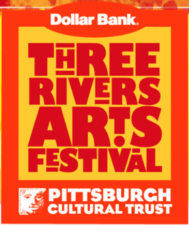 Three Rivers Arts Festival 